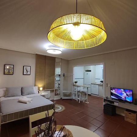 Apartamento Pequeno En Orinon Zewnętrze zdjęcie