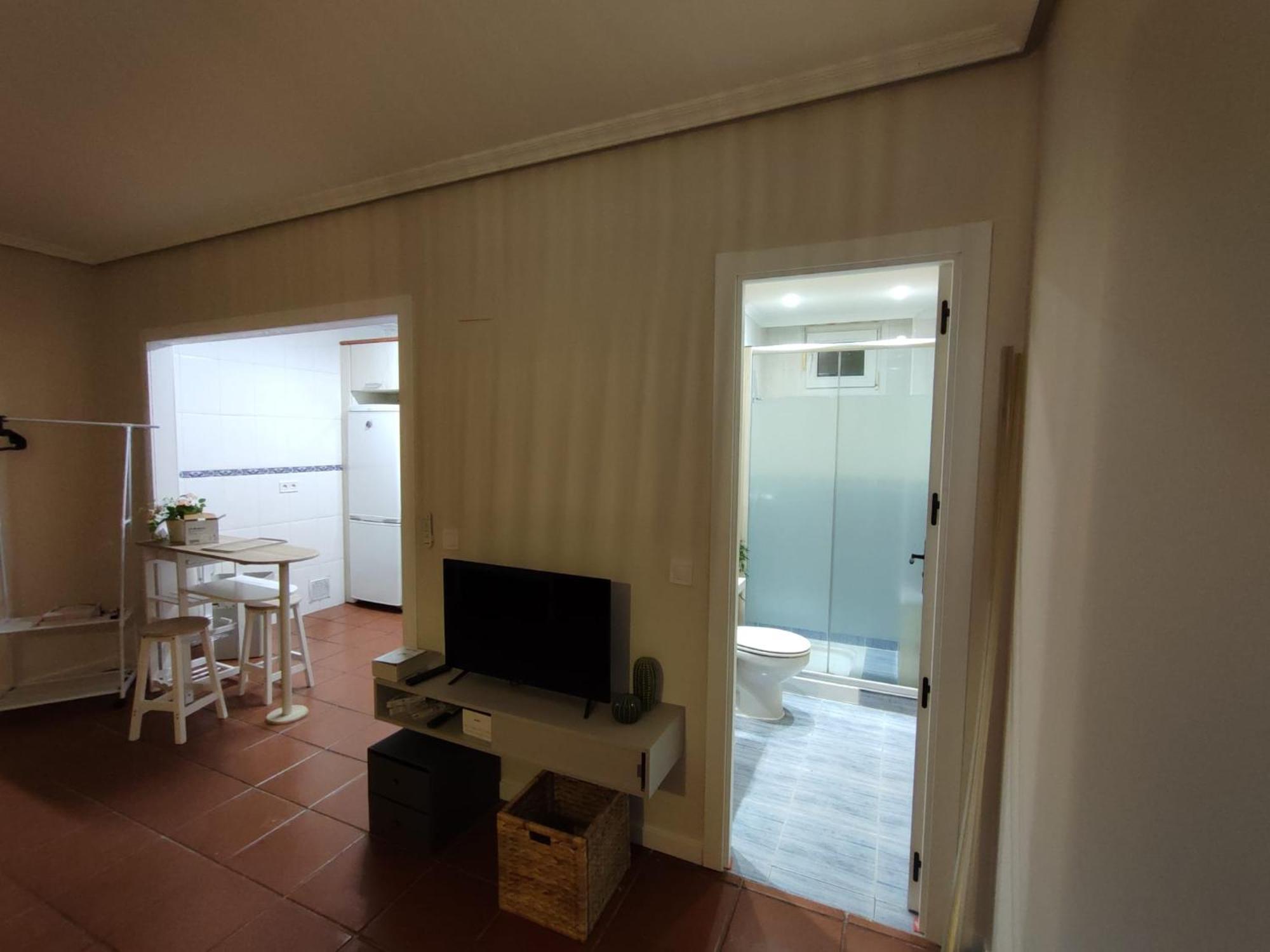Apartamento Pequeno En Orinon Zewnętrze zdjęcie