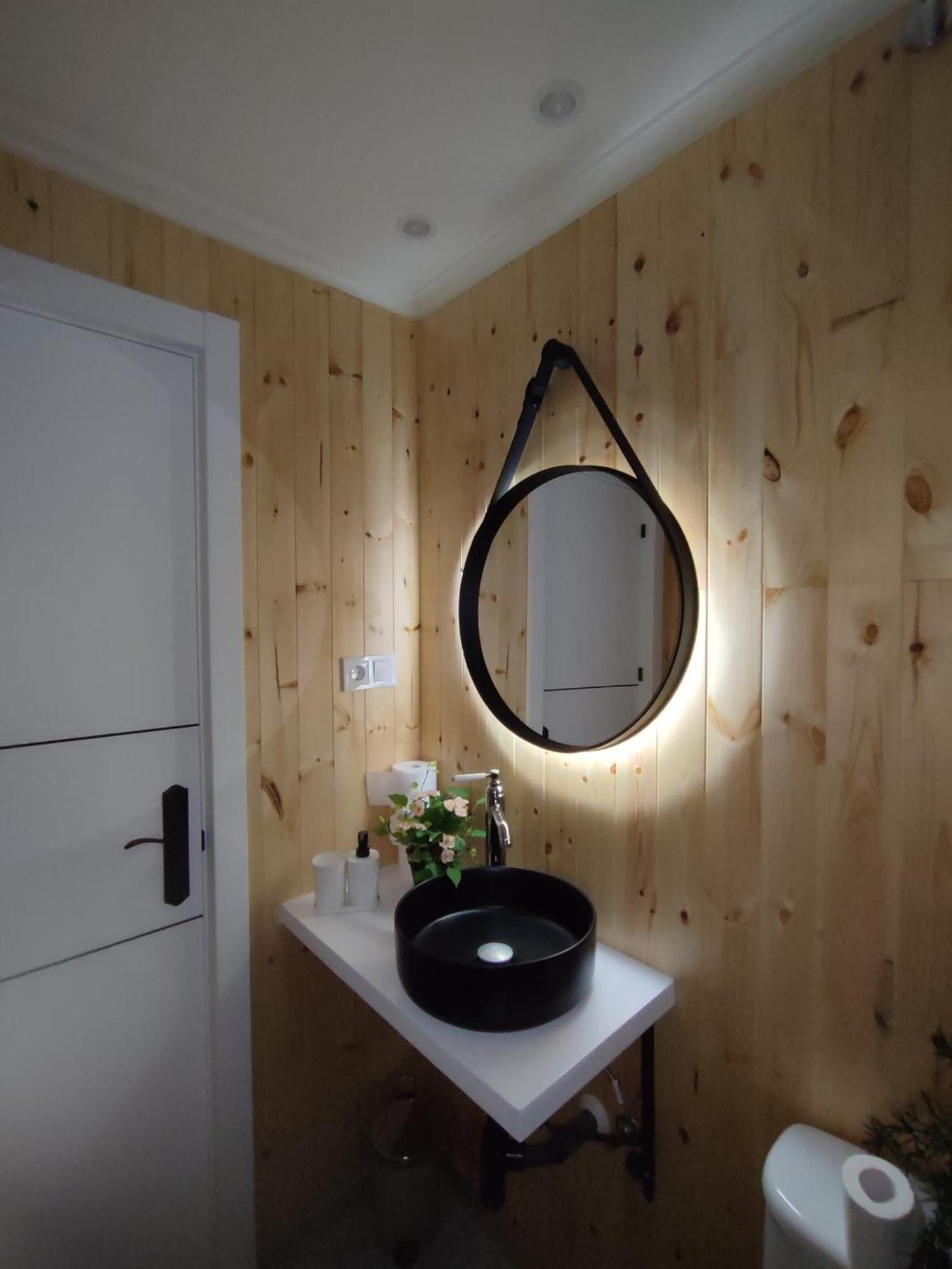 Apartamento Pequeno En Orinon Zewnętrze zdjęcie