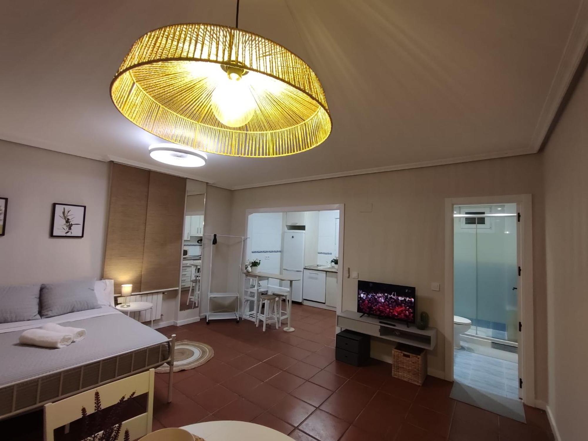 Apartamento Pequeno En Orinon Zewnętrze zdjęcie