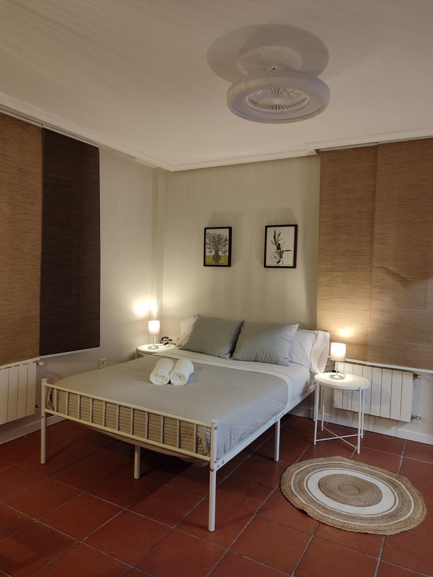 Apartamento Pequeno En Orinon Zewnętrze zdjęcie