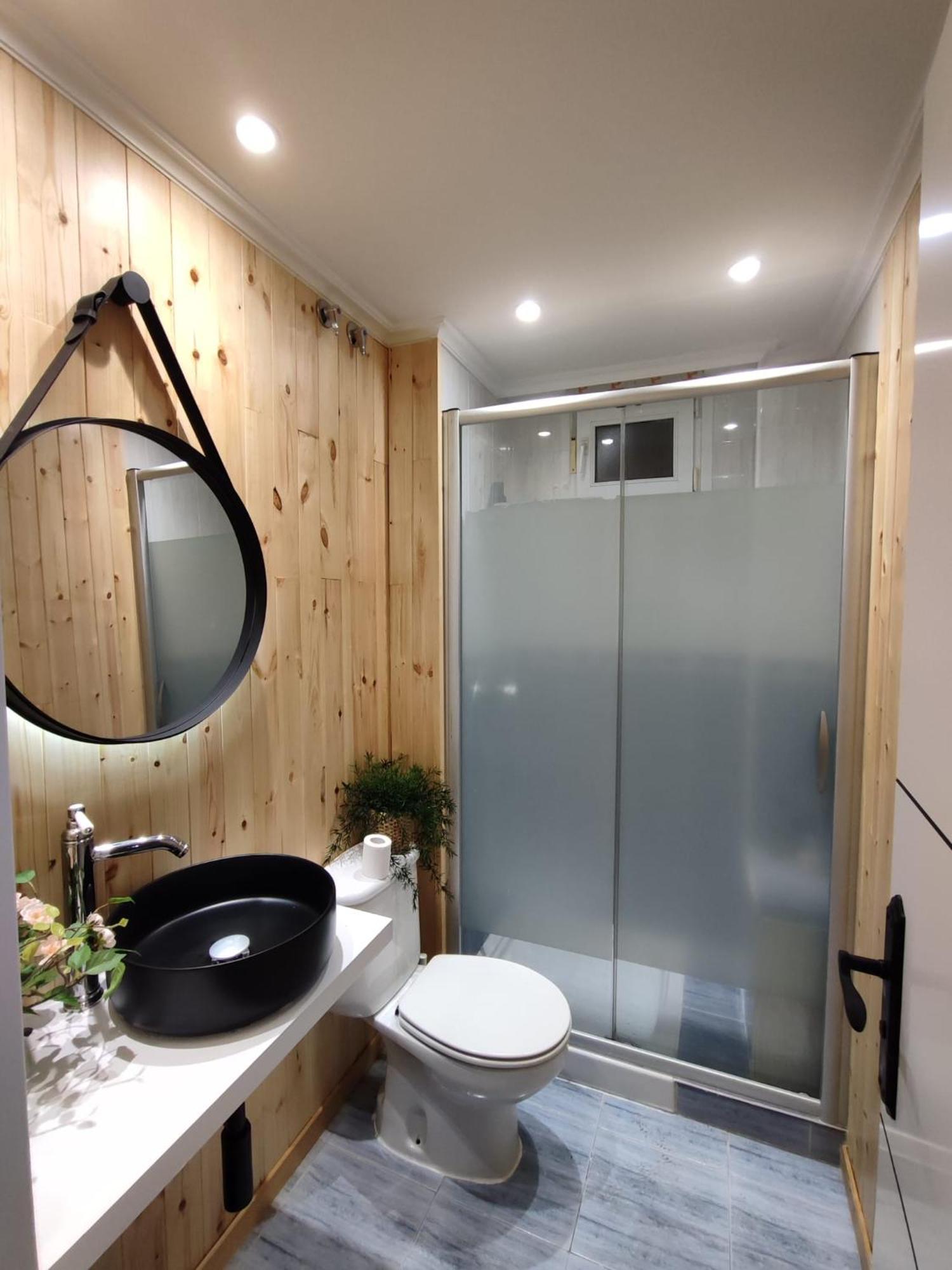 Apartamento Pequeno En Orinon Zewnętrze zdjęcie