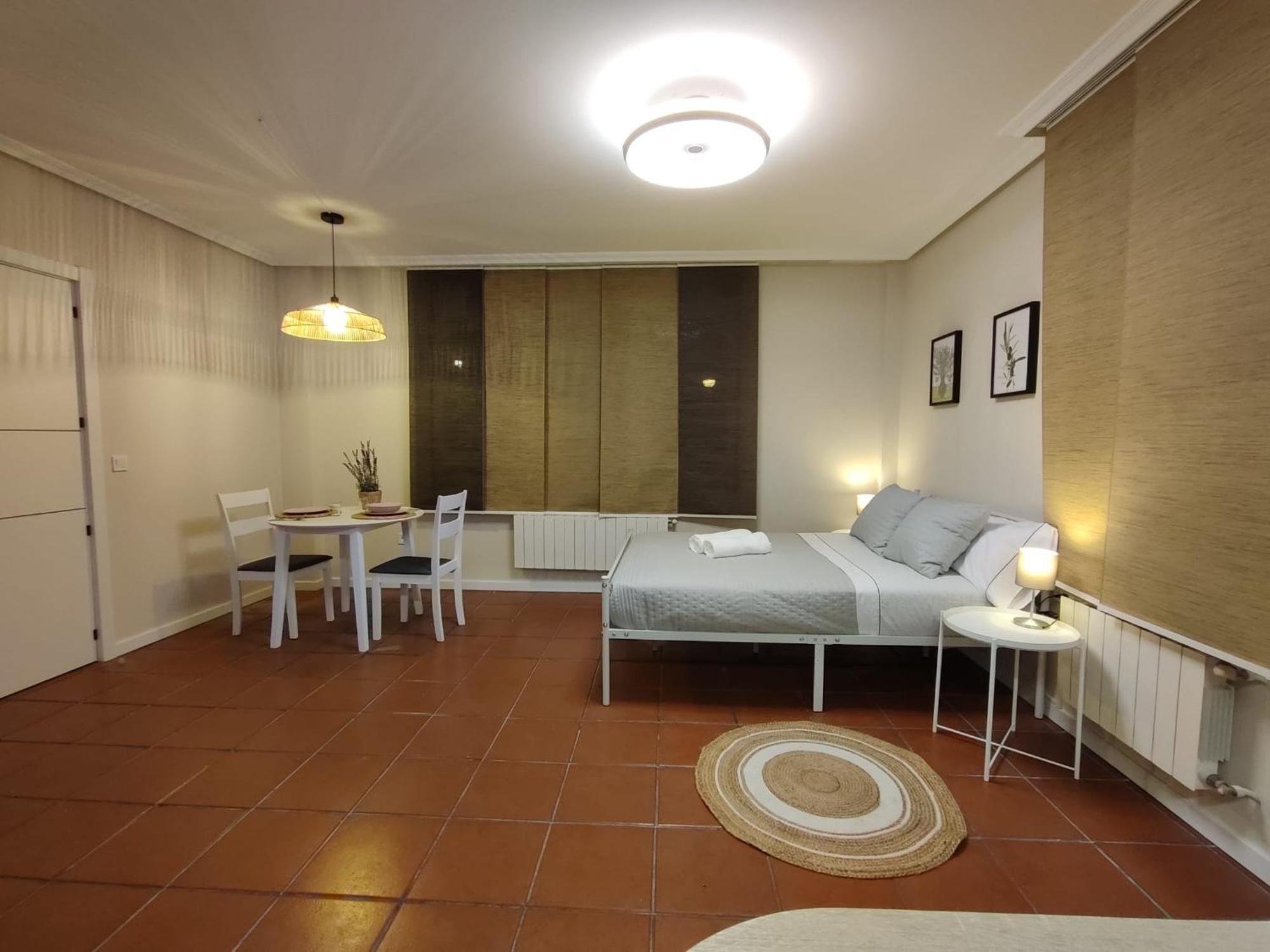 Apartamento Pequeno En Orinon Zewnętrze zdjęcie