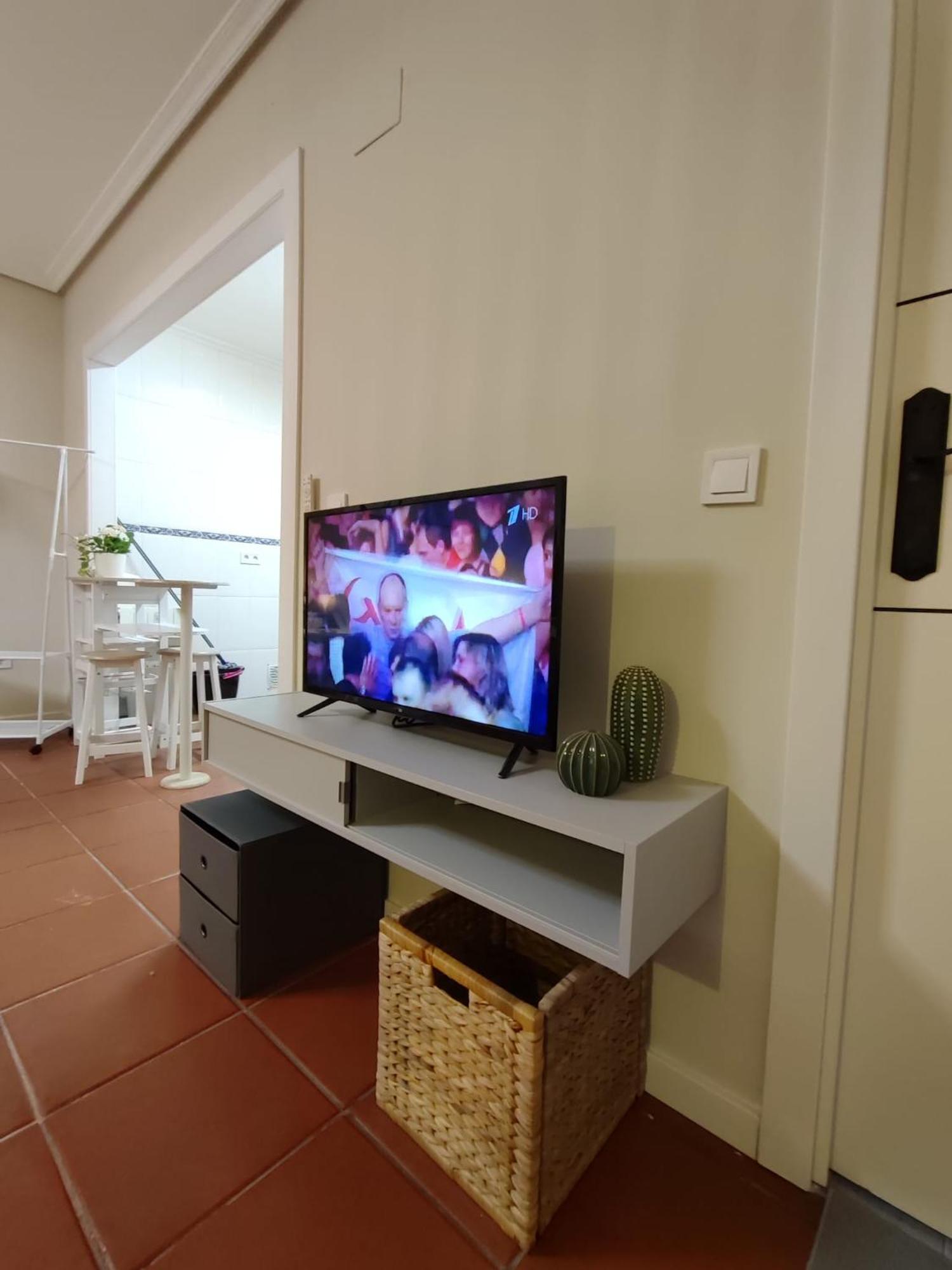 Apartamento Pequeno En Orinon Zewnętrze zdjęcie