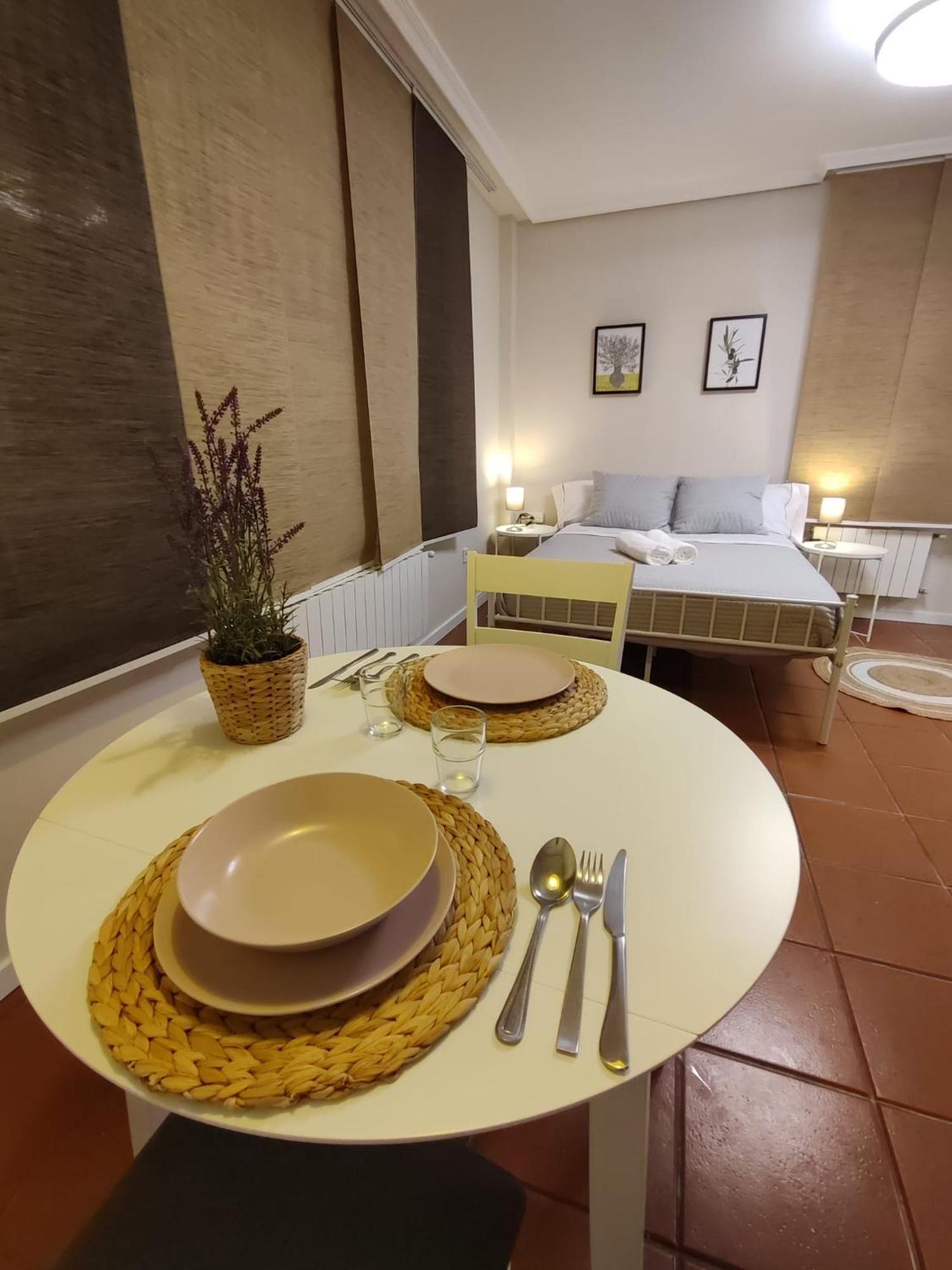 Apartamento Pequeno En Orinon Zewnętrze zdjęcie