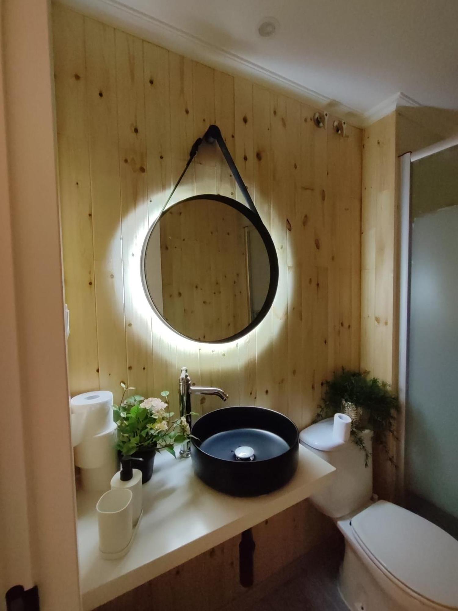 Apartamento Pequeno En Orinon Zewnętrze zdjęcie