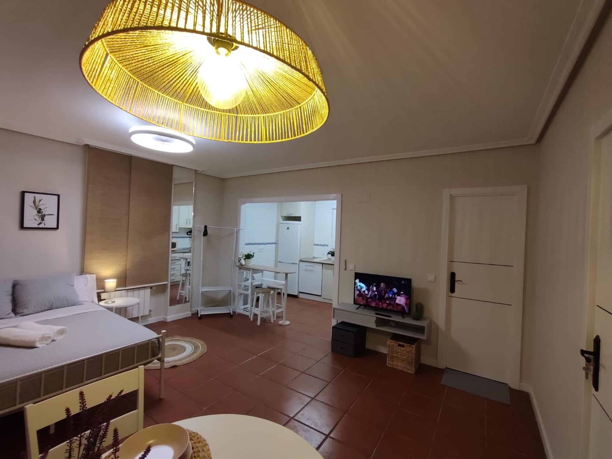 Apartamento Pequeno En Orinon Zewnętrze zdjęcie